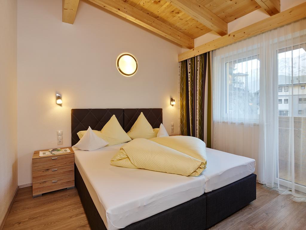 Ferienhaus Patrick เซิลเดน ห้อง รูปภาพ