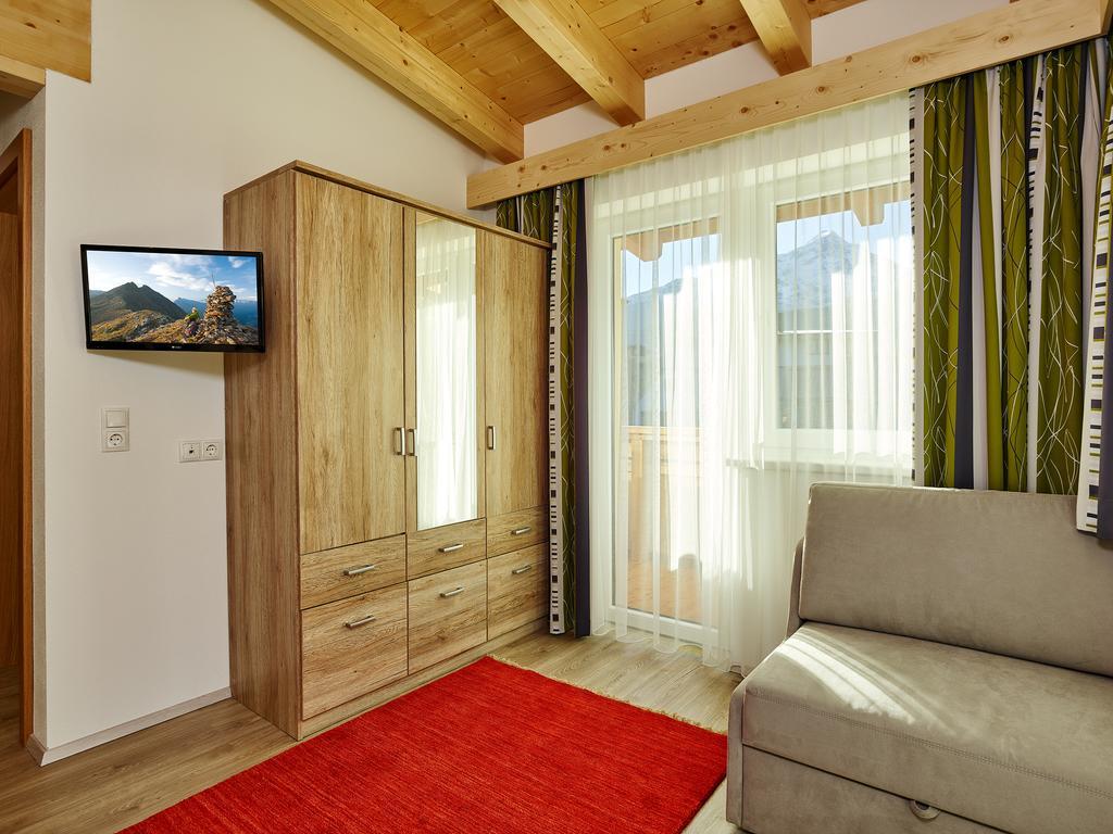 Ferienhaus Patrick เซิลเดน ภายนอก รูปภาพ