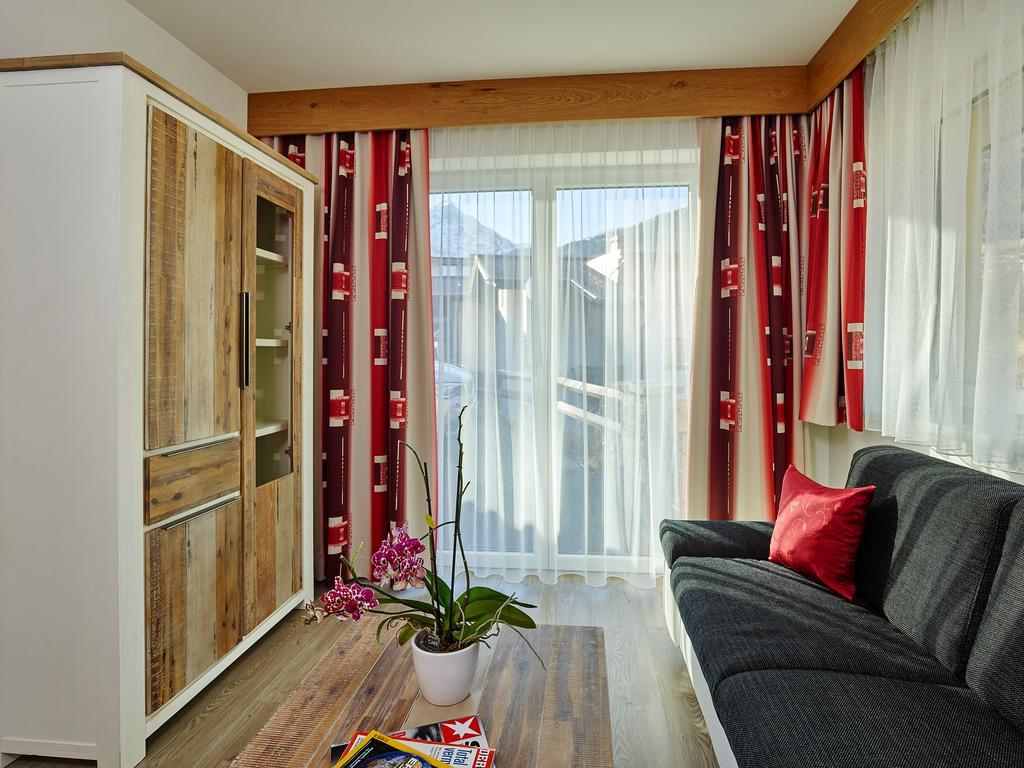 Ferienhaus Patrick เซิลเดน ห้อง รูปภาพ