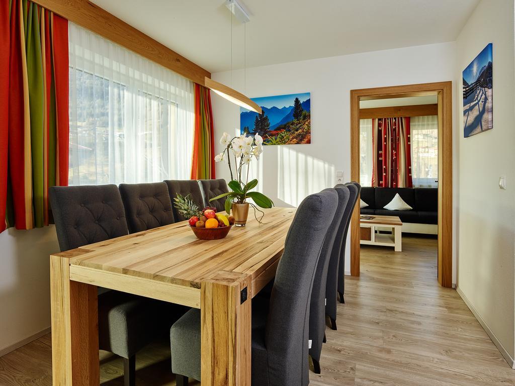 Ferienhaus Patrick เซิลเดน ห้อง รูปภาพ